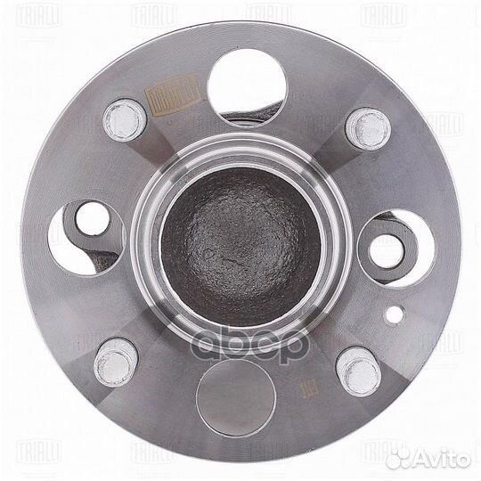 Ступица колеса зад MR0875 Trialli