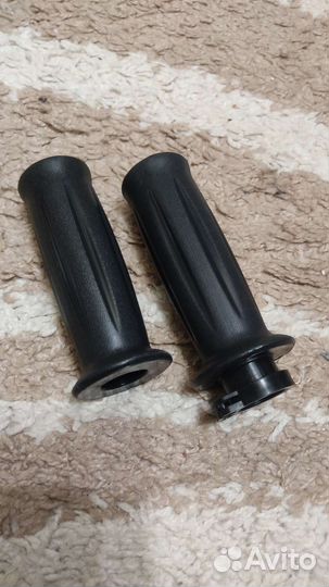 Грипсы ручки Yamaha Vino SA26J SA37J Jog SA36J