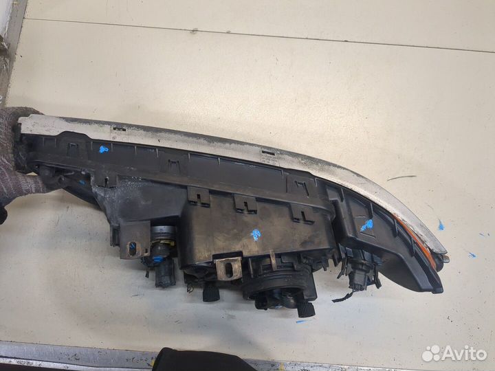 Фара (передняя) левая BMW 5 E39, 2000