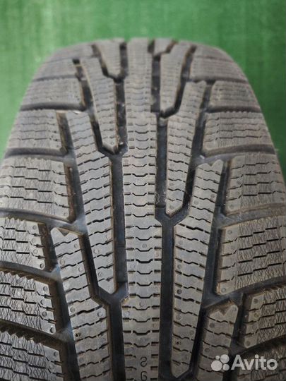 Ikon Tyres Nordman RS2 205/70 R15 100R