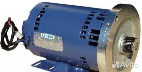 Двигатель для беговой дорожки Precor