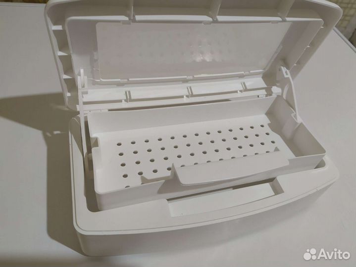 Набор для стерилизации