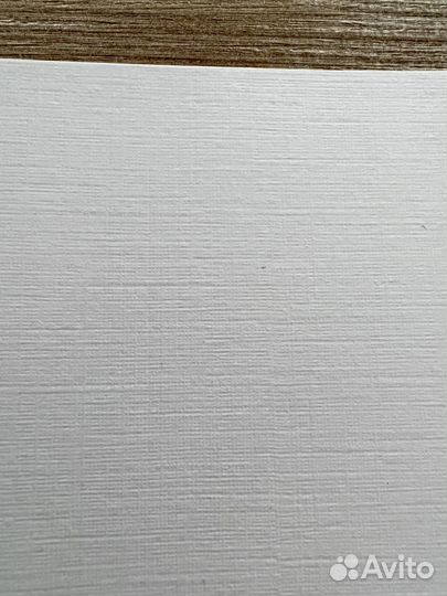 Дизайнерская бумага SmartLine Linen 220 гр А4