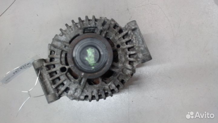 Генератор Audi A4 (B7), 2006