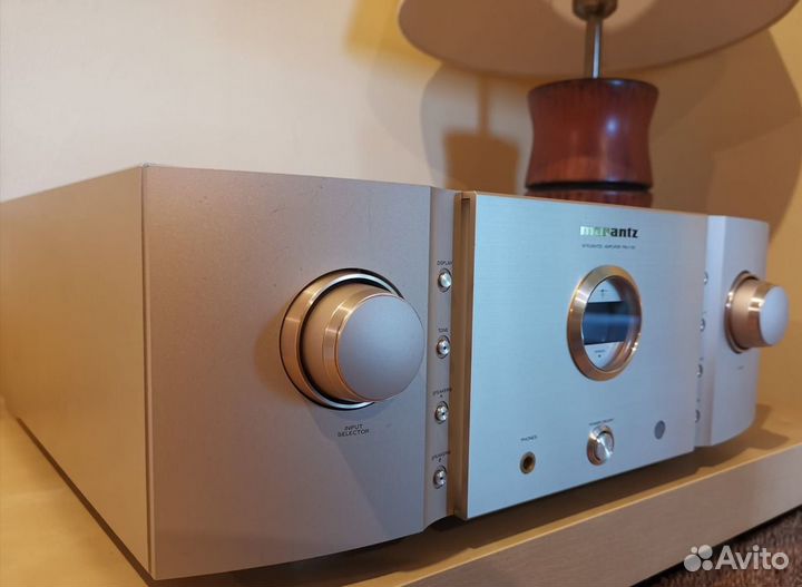 Мarantz PM-11S1 Hi-Fi Усилитель Япония