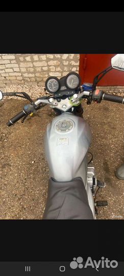 Продам мотоцикл