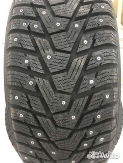 Hankook Winter I'Pike RS2 W429 265/65 R17 112T