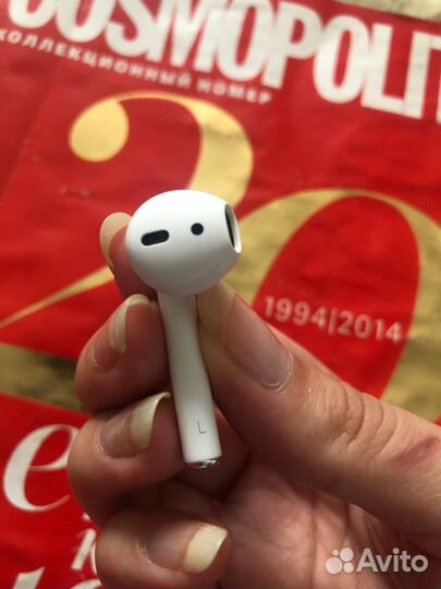 Airpods 1