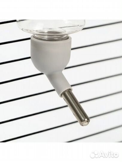 Поилка для грызунов