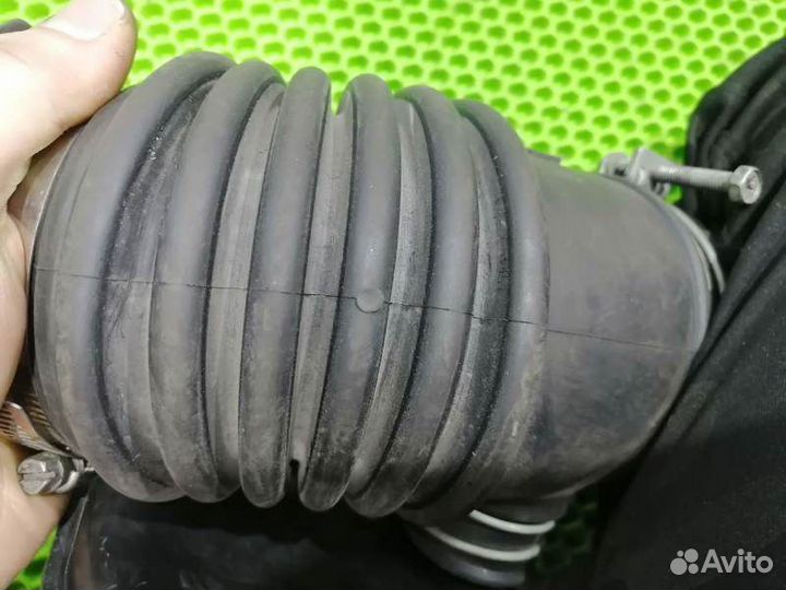 Гофра воздушного фильтра VQ35DE Nissan Teana J31