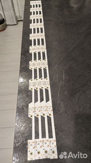 Подсветка для телевизора Hisense 49