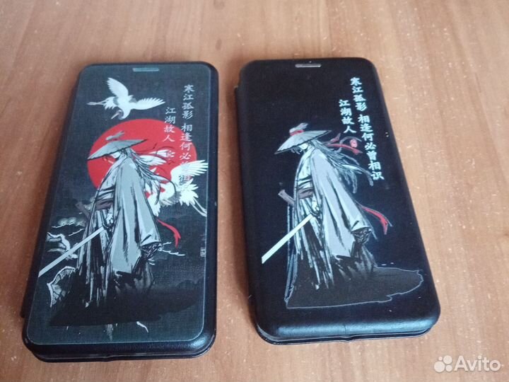 Чехол на honor 7a pro