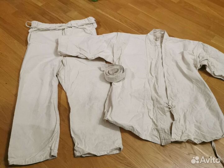 Кимоно из 90-х