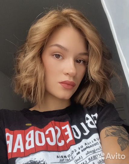 Барбер-мужской парикмахер