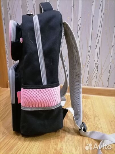 Школьный рюкзак
