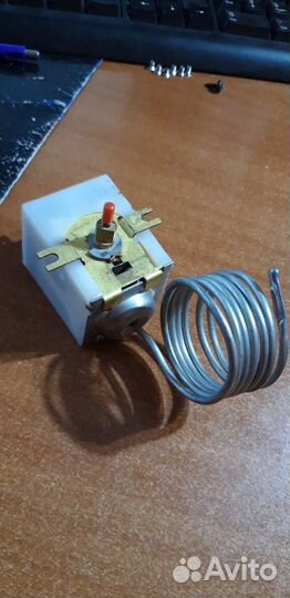 Термостат (терморегулятор) там-145-хх, там-114