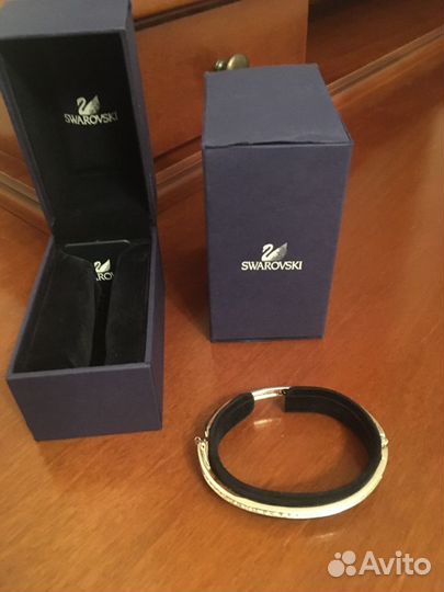 Swarovski браслет оригинал