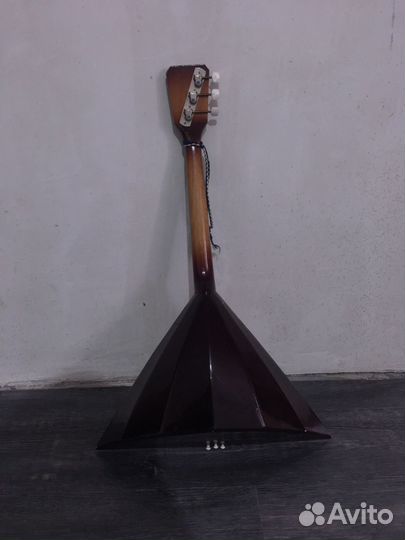 Балалайка прима