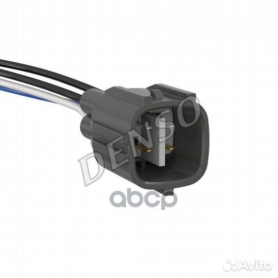 Датчик топливо-воздушной смеси toyota avensis 0