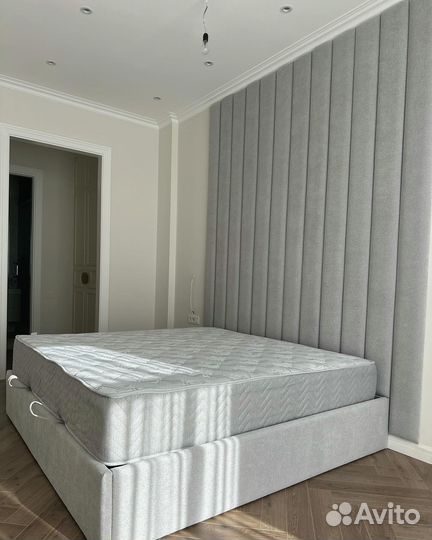 Кровать 200х200