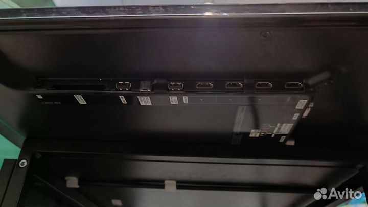 Телевизор samsung UE40C5100QW настенный 40