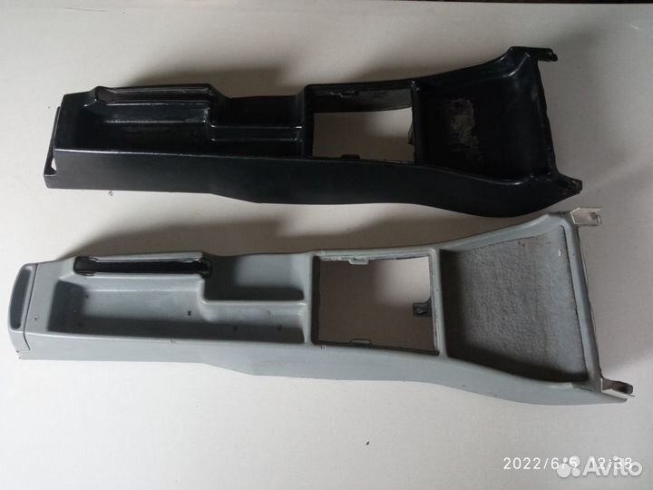 Центральная консоль мерседес 124 190(201)