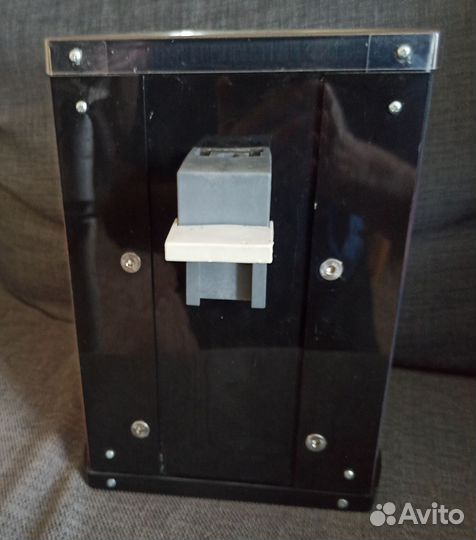 Витрина Лего Ninjago 2010 г. Минифигурки