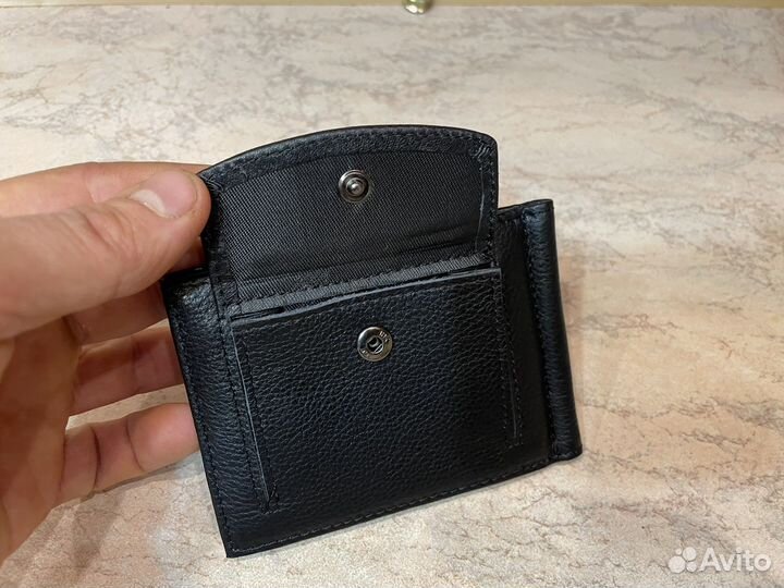 Зажим для денег