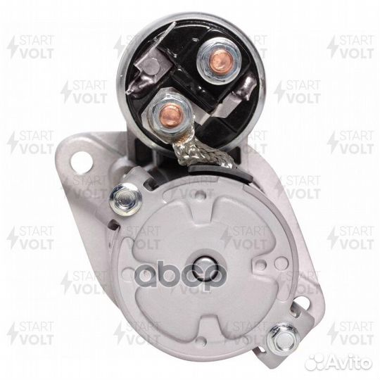 Стартер LSt08900A startvolt