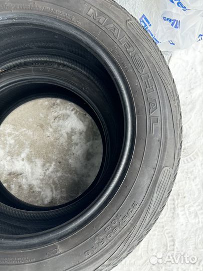 Marshal Road Venture AT51 235/60 R18 103V