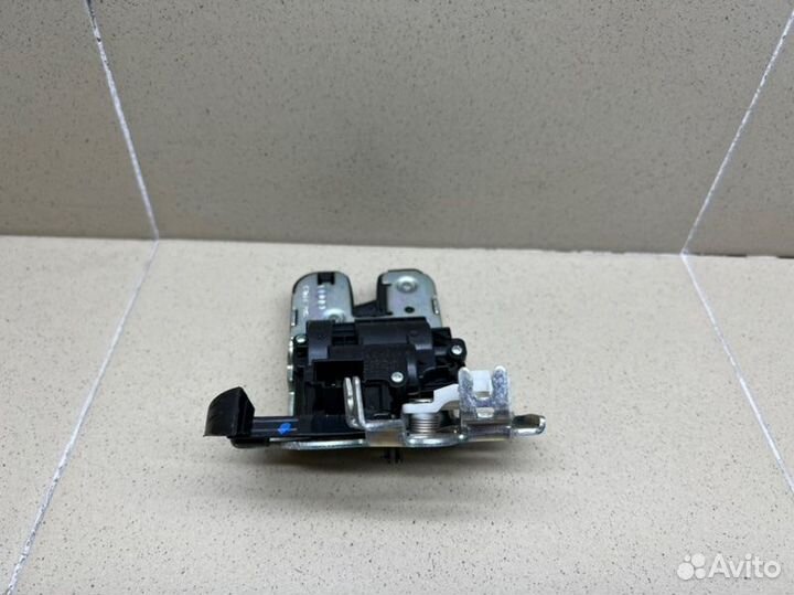 Замок багажника Audi A3 8V czca 2014