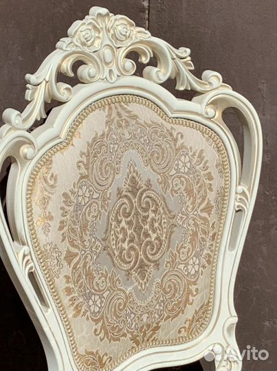 Стул Князь новый