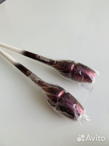 Булавы sasaki юниорские новые