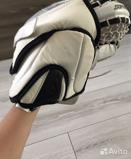 Хоккейная экипировка JR