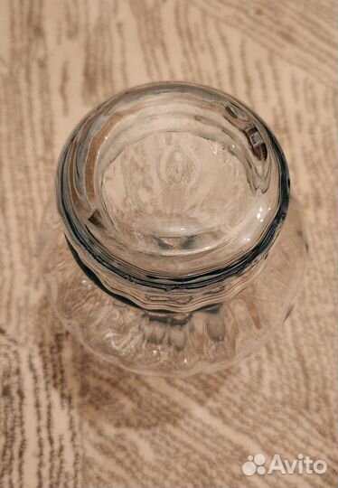 Ваза настольная