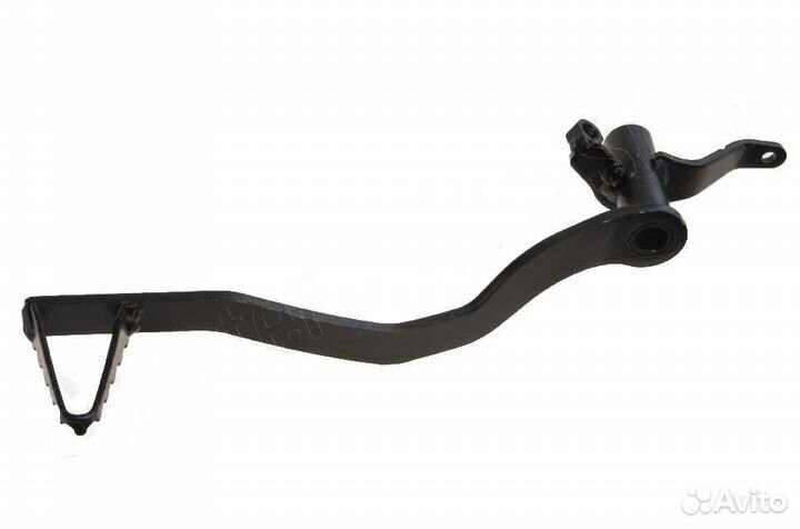 Педаль тормоза (30.258.0090)