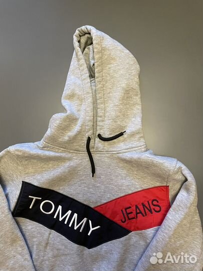 Худи Tommy Jeans