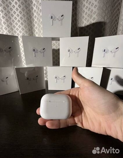 Airpods pro