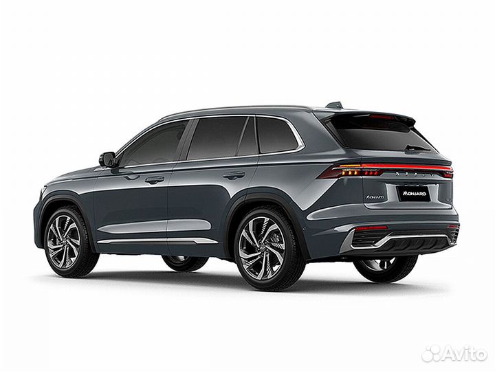 Geely Monjaro 2.0 AT, 2023