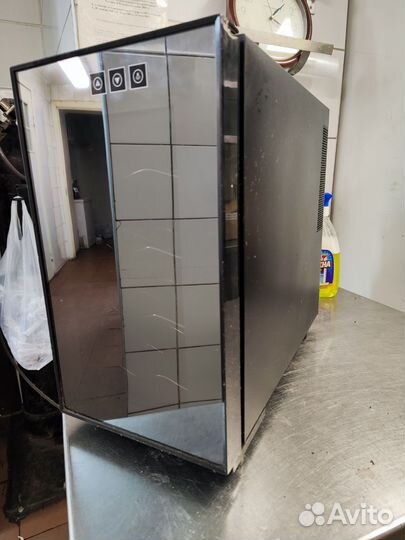 Винный холодильник