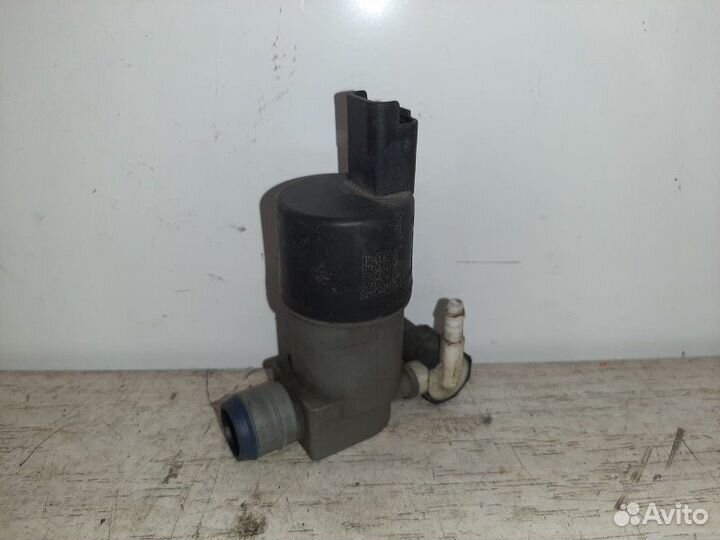 Насос омывателя Nissan Qashqai Vi HR16DE 2007