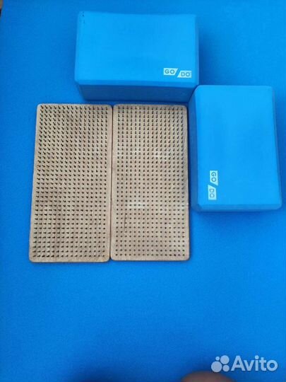 Доска садху 8 мм