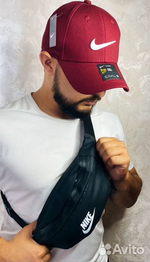 Кепка мужская