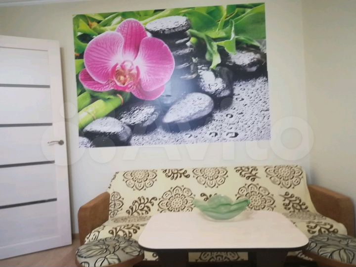 1-к. квартира, 37 м², 4/10 эт.