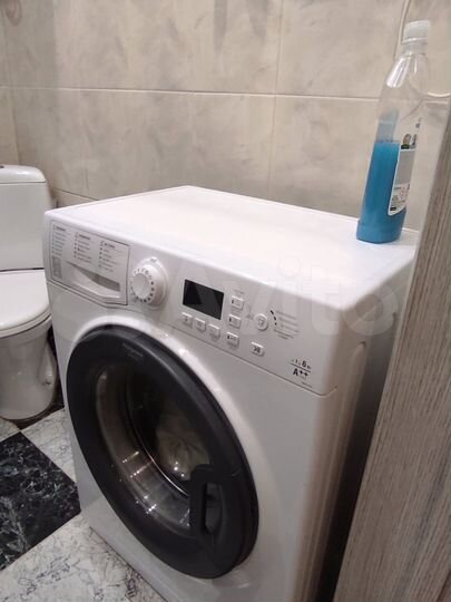 Квартира-студия, 29 м², 2/6 эт.