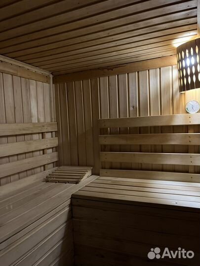 Сдам дом посуточно