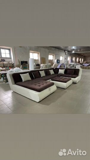 Диван Николь