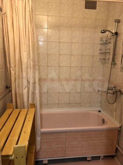 1-к. квартира, 40 м², 5/9 эт.