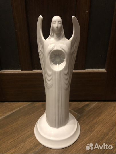 Статуэтка ангел хранитель