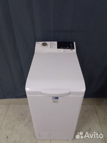 Стиральная машина с вертикальной загрузкой AEG купить в Москве | Товары ...